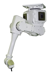 MPK2 Picking Robot Image
